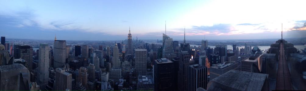 Name: Top of the Rock: Empire State Camera make:  Model:  Software: 